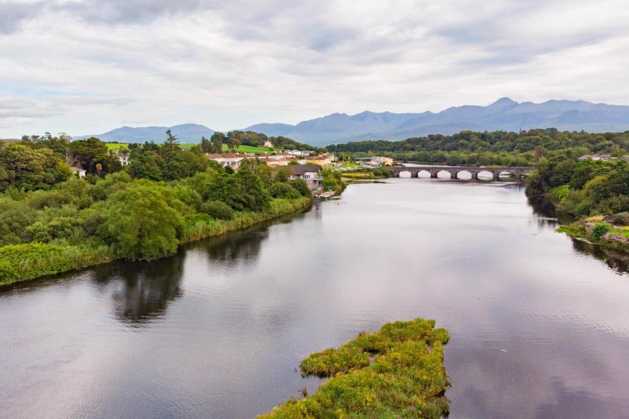 Aloha House Hotel Killorglin Exterior foto