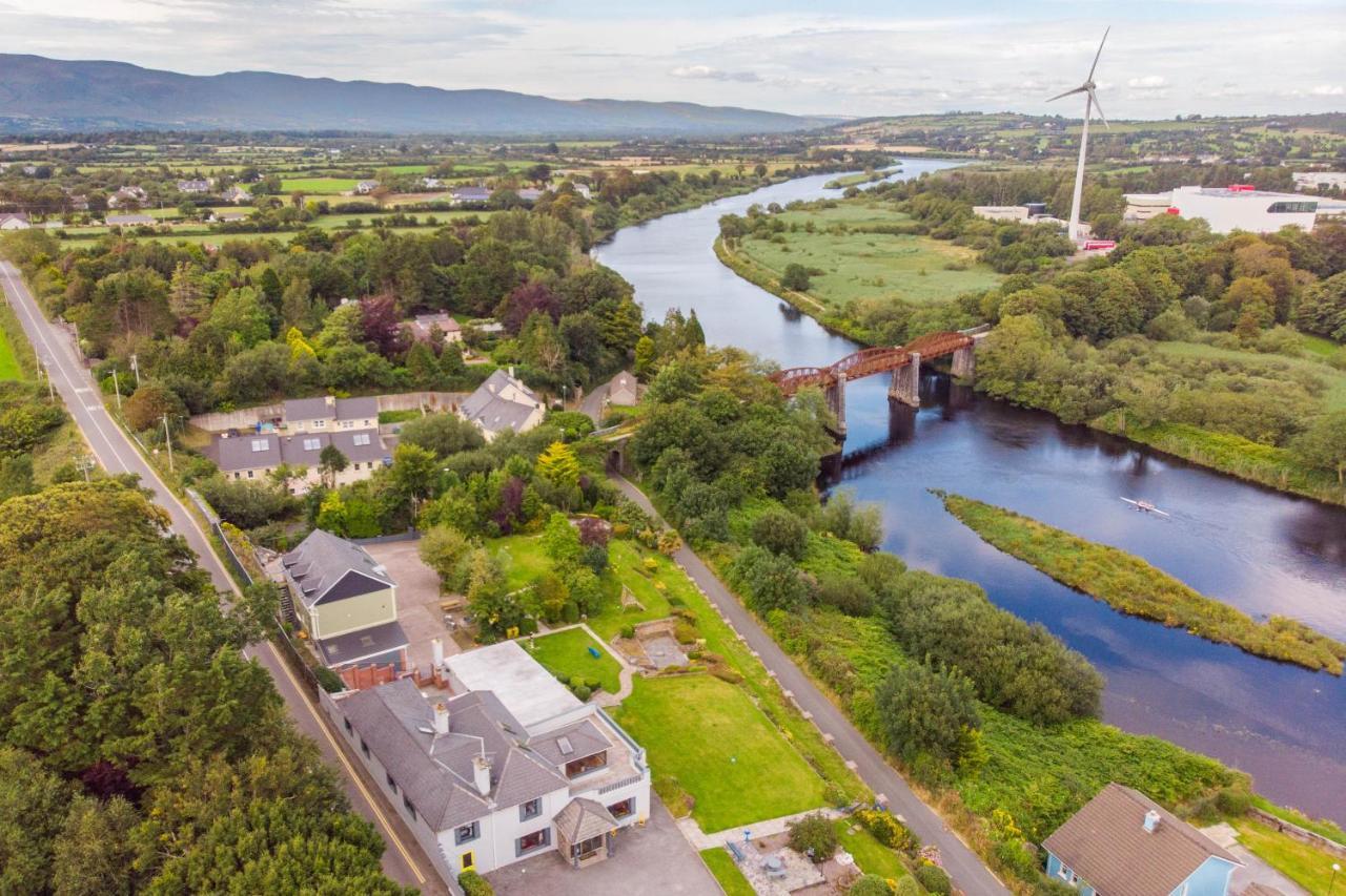 Aloha House Hotel Killorglin Exterior foto