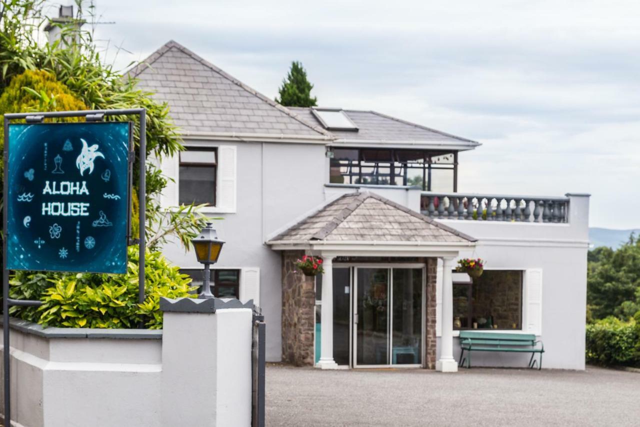 Aloha House Hotel Killorglin Exterior foto