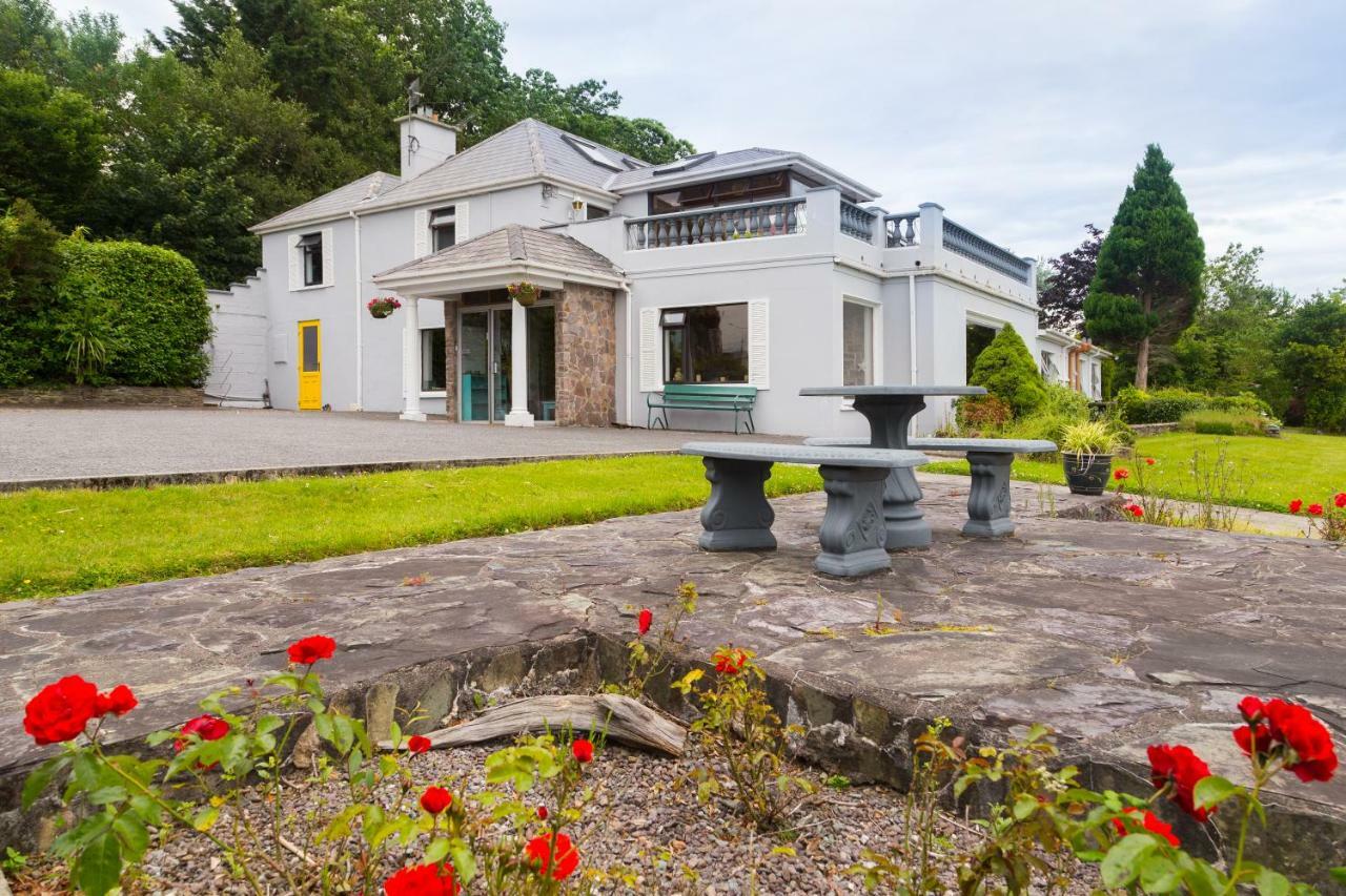 Aloha House Hotel Killorglin Exterior foto